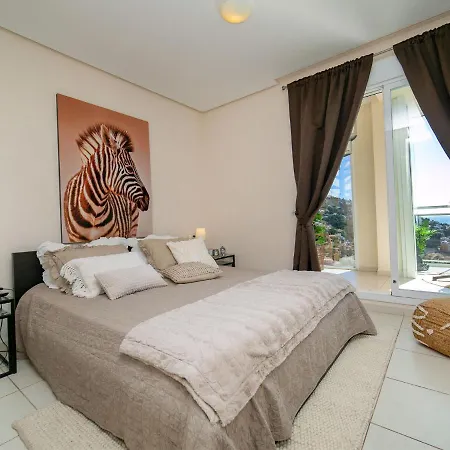 Jardines De Hills-4 By Interhome Apartment *