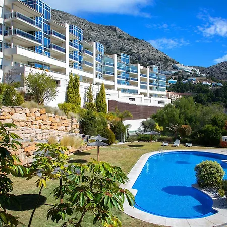 Jardines De Hills-4 By Interhome Apartment *