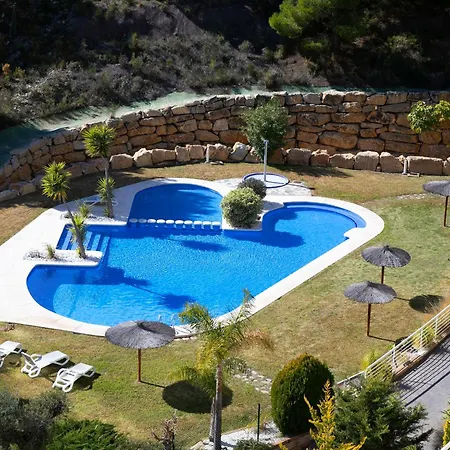 Jardines De Hills-4 By Interhome *